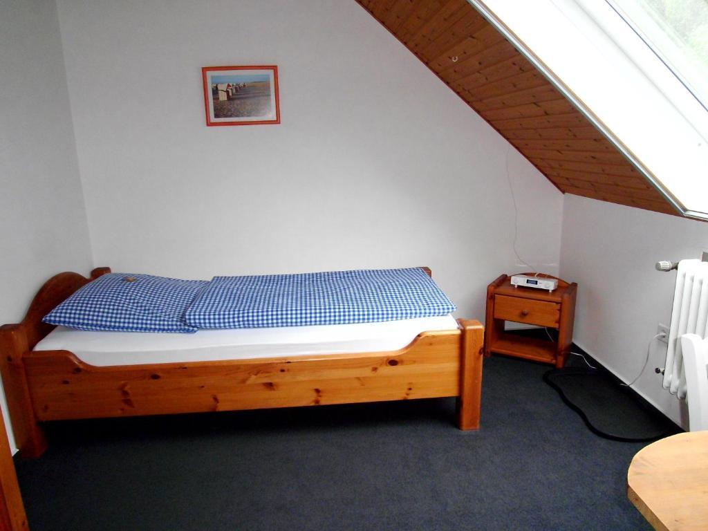 Pension 'Das Kleine Landhaus' Oberhaverbeck Bilik gambar